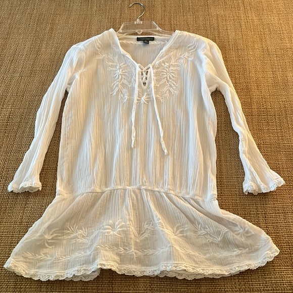 Lauren Ralph Lauren Tops - LRL Blouse Size S